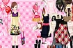 Thumbnail of Time to Love Dressup